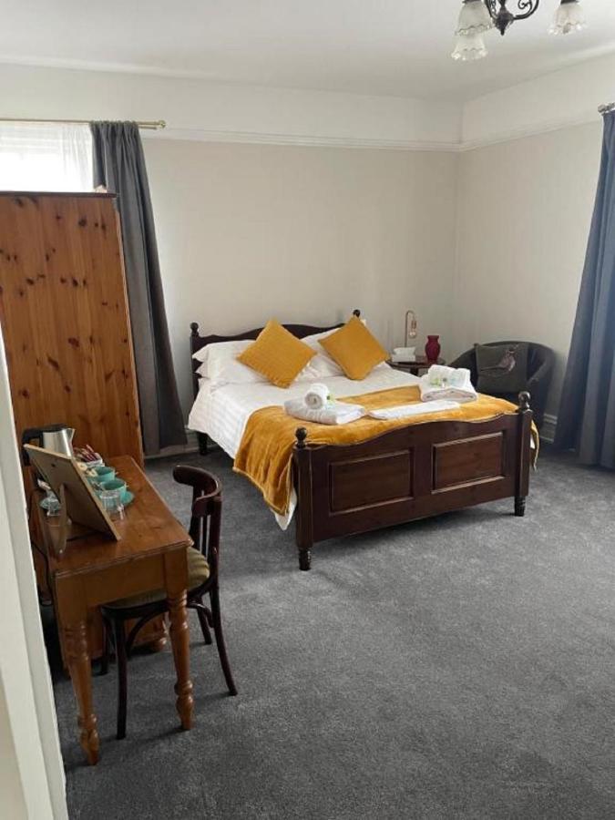 The Red Lion Hotel Chester-le-Street Eksteriør billede